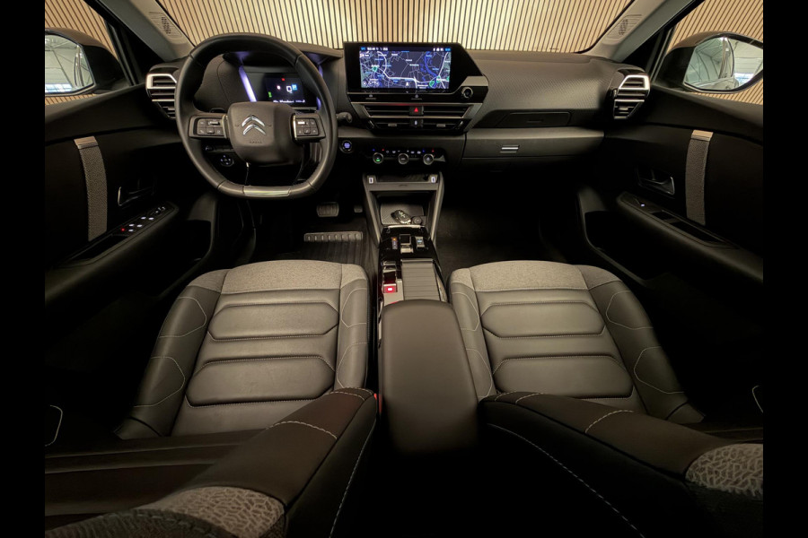 Citroën C4 1.2 Puretech 130PK Aut. Shine | 360 Camera | Navi | Head-Up | LED | Incl. garantie