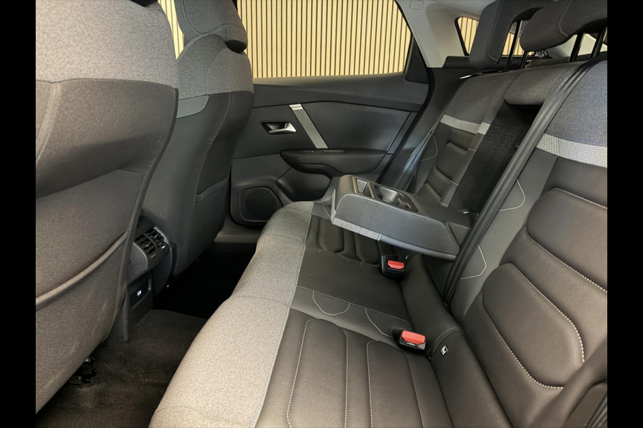 Citroën C4 1.2 Puretech 130PK Aut. Shine | 360 Camera | Navi | Head-Up | LED | Incl. garantie