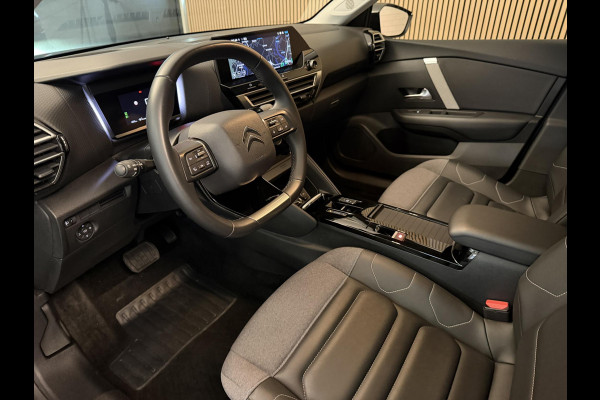 Citroën C4 1.2 Puretech 130PK Aut. Shine | 360 Camera | Navi | Head-Up | LED | Incl. garantie