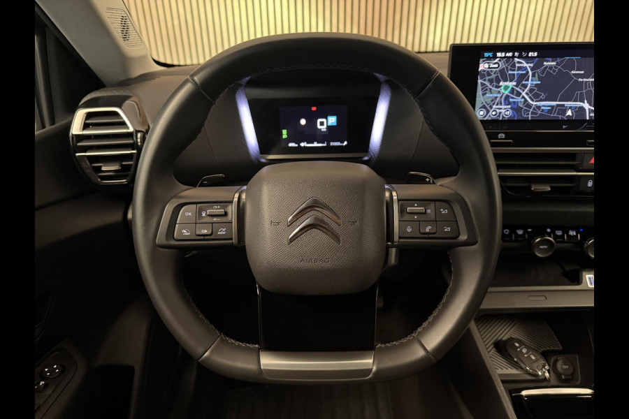 Citroën C4 1.2 Puretech 130PK Aut. Shine | 360 Camera | Navi | Head-Up | LED | Incl. garantie