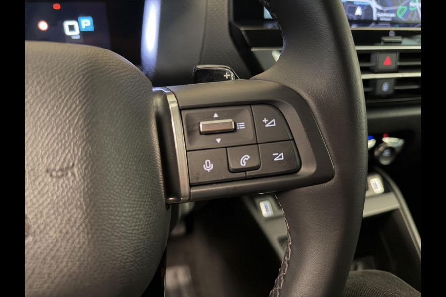 Citroën C4 1.2 Puretech 130PK Aut. Shine | 360 Camera | Navi | Head-Up | LED | Incl. garantie