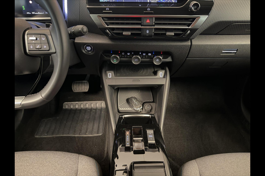Citroën C4 1.2 Puretech 130PK Aut. Shine | 360 Camera | Navi | Head-Up | LED | Incl. garantie