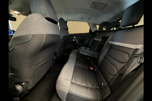 Citroën C4 1.2 Puretech 130PK Aut. Shine | 360 Camera | Navi | Head-Up | LED | Incl. garantie