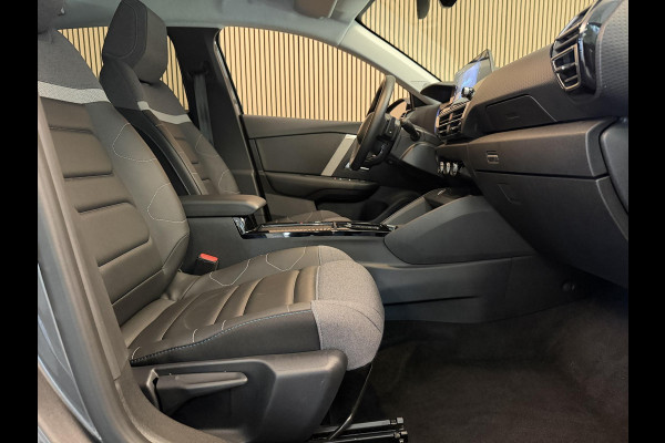Citroën C4 1.2 Puretech 130PK Aut. Shine | 360 Camera | Navi | Head-Up | LED | Incl. garantie