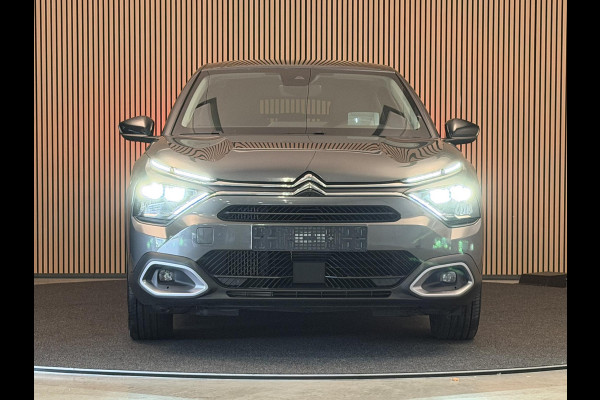 Citroën C4 1.2 Puretech 130PK Aut. Shine | 360 Camera | Navi | Head-Up | LED | Incl. garantie
