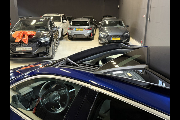 Audi A3 Sportback 40 TFSI e Advanced edition | Panoramadak | NL auto | Carplay | Sportstoelen | Full LED