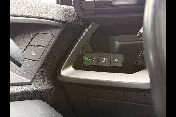 Audi A3 Sportback 40 TFSI e Advanced edition | Panoramadak | NL auto | Carplay | Sportstoelen | Full LED