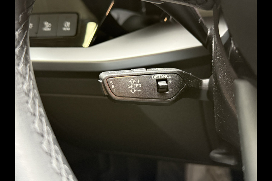Audi A3 Sportback 40 TFSI e Advanced edition | Panoramadak | NL auto | Carplay | Sportstoelen | Full LED
