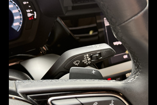 Audi A3 Sportback 40 TFSI e Advanced edition | Panoramadak | NL auto | Carplay | Sportstoelen | Full LED