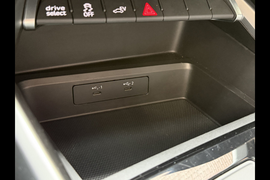 Audi A3 Sportback 40 TFSI e Advanced edition | Panoramadak | NL auto | Carplay | Sportstoelen | Full LED