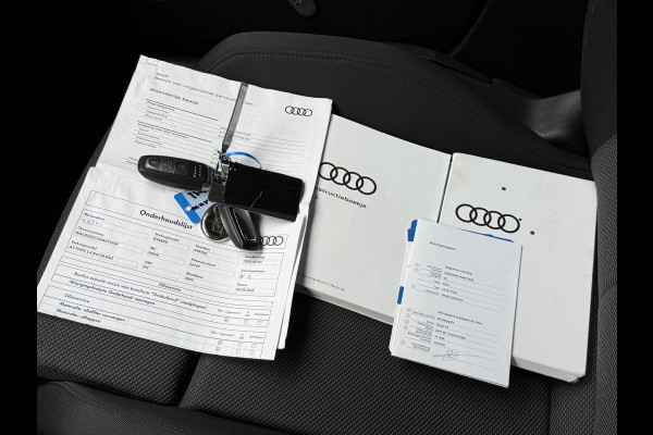 Audi A3 Sportback 40 TFSI e Advanced edition | Panoramadak | NL auto | Carplay | Sportstoelen | Full LED