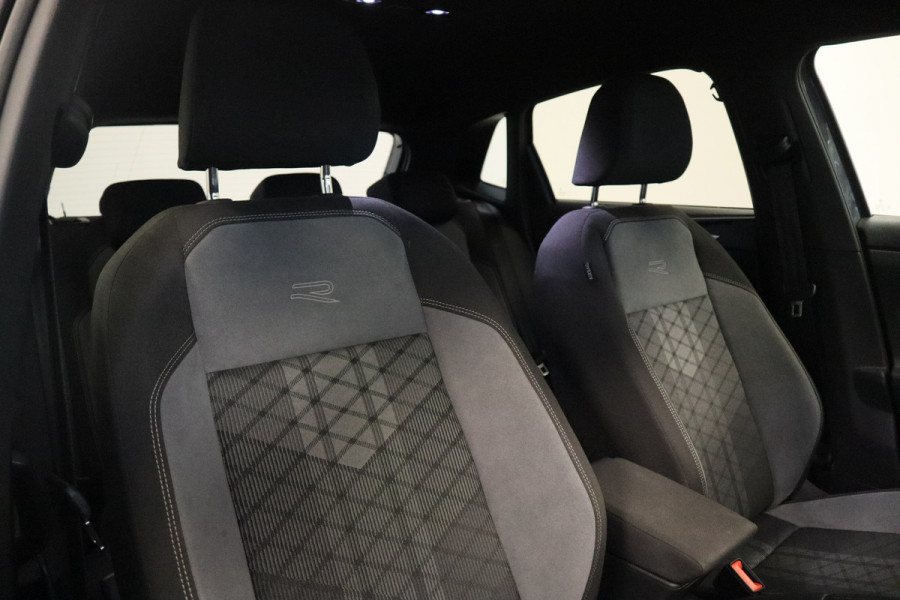 Volkswagen Polo 1.0 TSI R-Line 2x Full-led 16'lmv Adaptive-Cruise 24 Maanden garantie* (Vraag naar de voorwaarden)