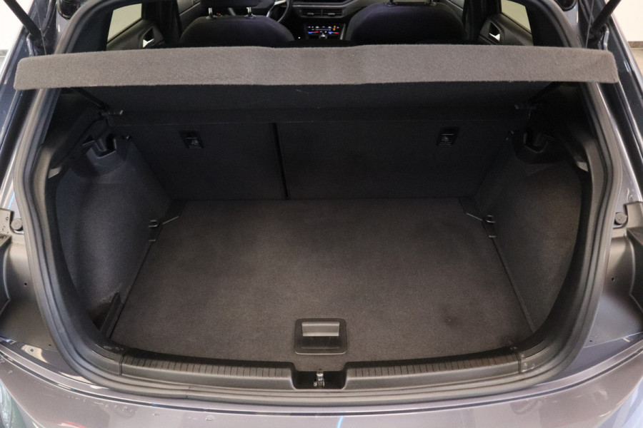 Volkswagen Polo 1.0 TSI R-Line 2x Full-led 16'lmv Adaptive-Cruise 24 Maanden garantie* (Vraag naar de voorwaarden)