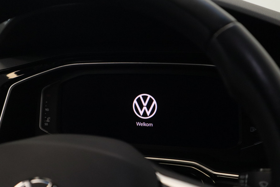 Volkswagen Polo 1.0 TSI R-Line 2x Full-led 16'lmv Adaptive-Cruise 24 Maanden garantie* (Vraag naar de voorwaarden)
