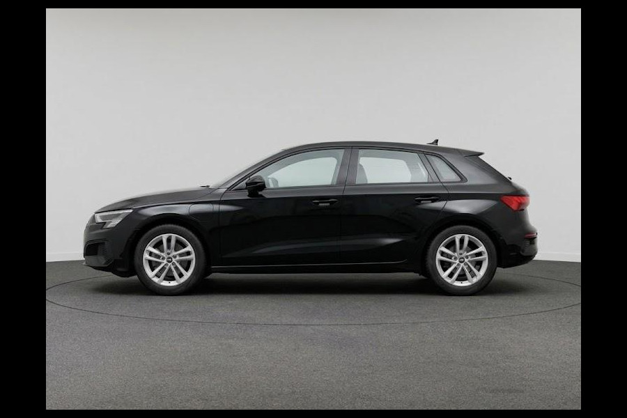 Audi A3 Sportback Pro Line 40 TFSI e 204 pk | Digitaal dashboard | Apple carplay | Stoelverwarming voor | Airconditioning |