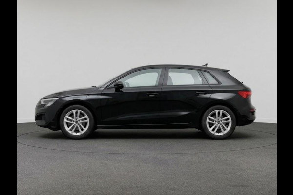 Audi A3 Sportback Pro Line 40 TFSI e 204 pk | Digitaal dashboard | Apple carplay | Stoelverwarming voor | Airconditioning |