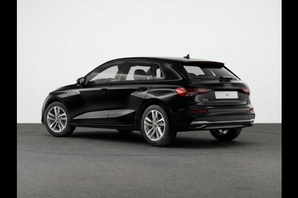 Audi A3 Sportback Pro Line 40 TFSI e 204 pk | Digitaal dashboard | Apple carplay | Stoelverwarming voor | Airconditioning |