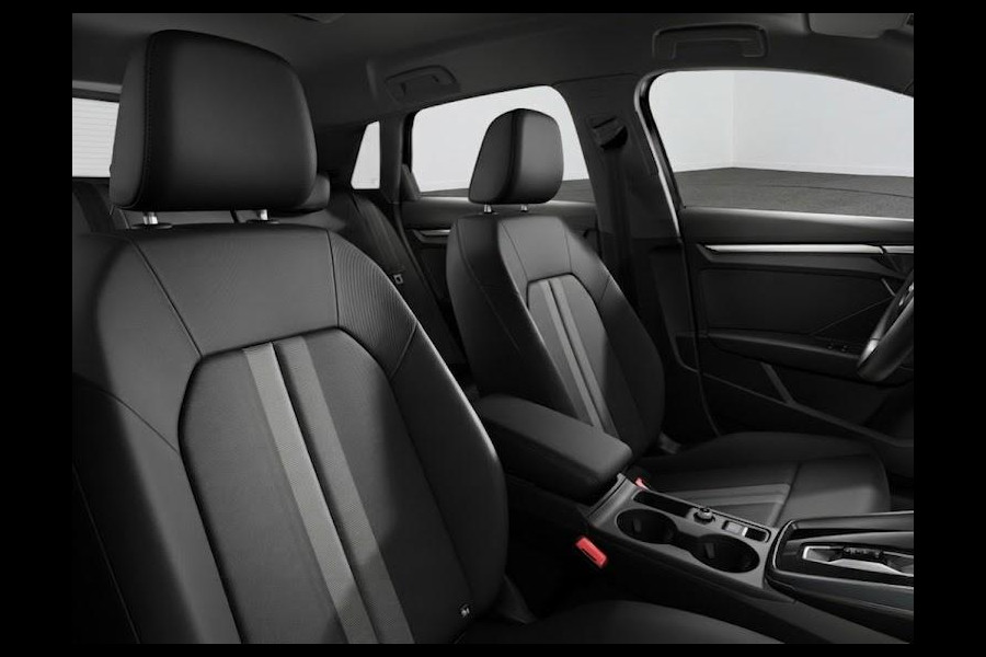Audi A3 Sportback Pro Line 40 TFSI e 204 pk | Digitaal dashboard | Apple carplay | Stoelverwarming voor | Airconditioning |
