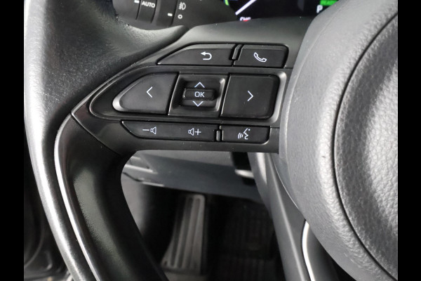 Toyota Yaris Cross 1.5 HYBRID DYNAMIC BLACKLINE GARANTIE 4-2033 CARPLAY NAVIGATIE . ADAPTIEVE CRUISE CONTROL .