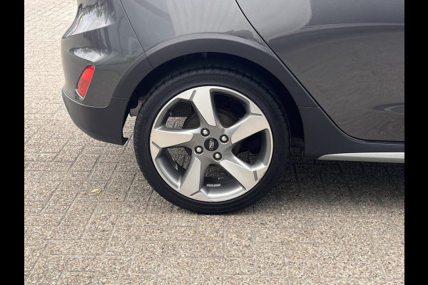 Ford Fiesta 1.0 EcoBoost Active 100pk | Cruise Controle | SYNC 3 Navigatie | Automatische Airco