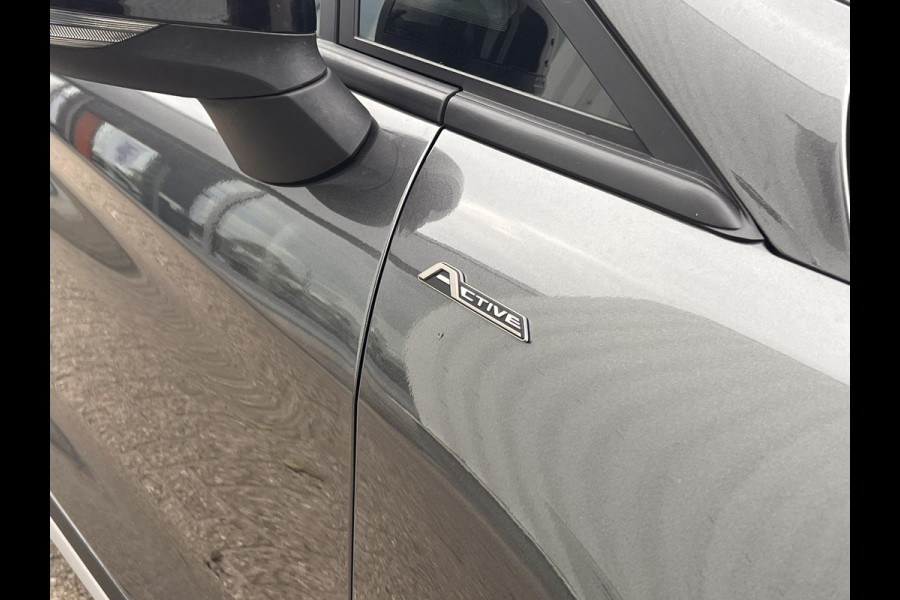 Ford Fiesta 1.0 EcoBoost Active 100pk | Cruise Controle | SYNC 3 Navigatie | Automatische Airco