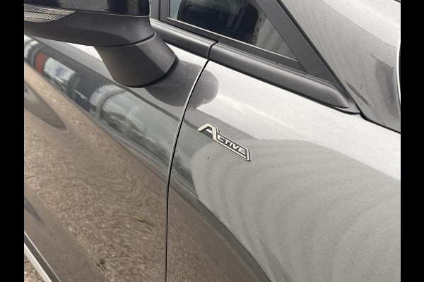 Ford Fiesta 1.0 EcoBoost Active 100pk | Cruise Controle | SYNC 3 Navigatie | Automatische Airco