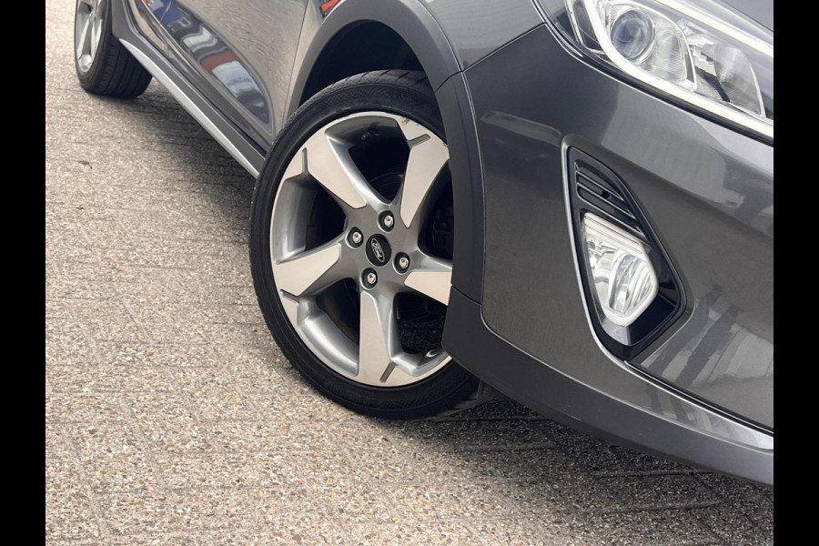 Ford Fiesta 1.0 EcoBoost Active 100pk | Cruise Controle | SYNC 3 Navigatie | Automatische Airco