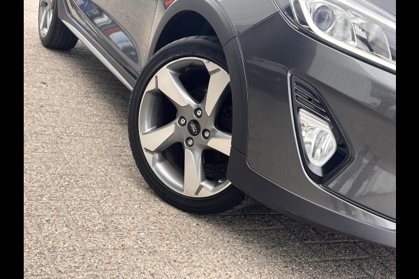 Ford Fiesta 1.0 EcoBoost Active 100pk | Cruise Controle | SYNC 3 Navigatie | Automatische Airco