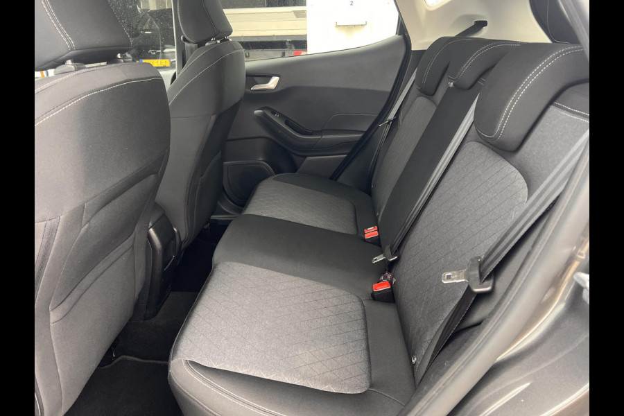 Ford Fiesta 1.0 EcoBoost Active 100pk | Cruise Controle | SYNC 3 Navigatie | Automatische Airco