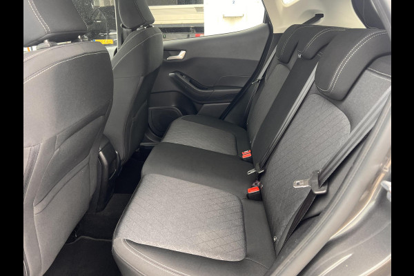 Ford Fiesta 1.0 EcoBoost Active 100pk | Cruise Controle | SYNC 3 Navigatie | Automatische Airco