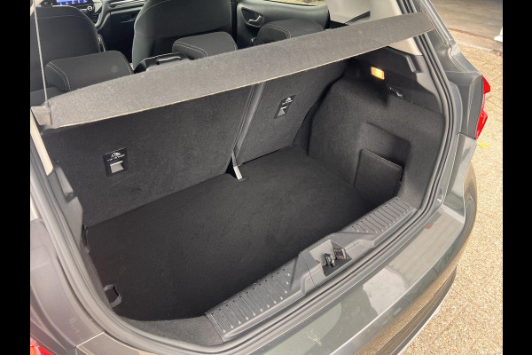Ford Fiesta 1.0 EcoBoost Active 100pk | Cruise Controle | SYNC 3 Navigatie | Automatische Airco