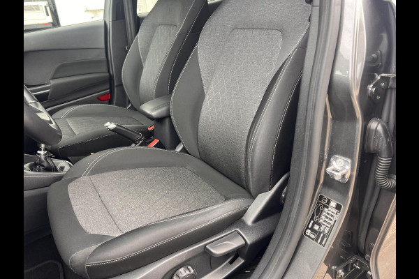 Ford Fiesta 1.0 EcoBoost Active 100pk | Cruise Controle | SYNC 3 Navigatie | Automatische Airco
