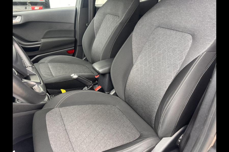 Ford Fiesta 1.0 EcoBoost Active 100pk | Cruise Controle | SYNC 3 Navigatie | Automatische Airco