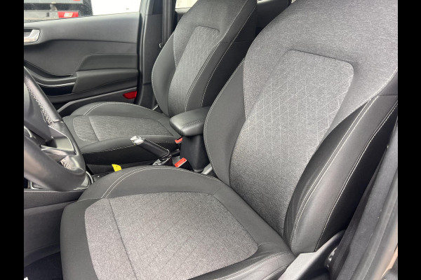 Ford Fiesta 1.0 EcoBoost Active 100pk | Cruise Controle | SYNC 3 Navigatie | Automatische Airco