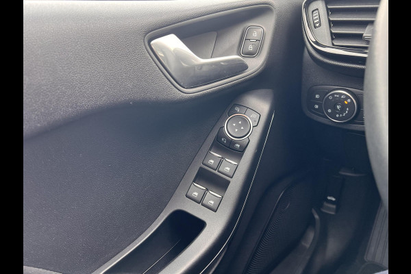 Ford Fiesta 1.0 EcoBoost Active 100pk | Cruise Controle | SYNC 3 Navigatie | Automatische Airco