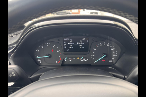 Ford Fiesta 1.0 EcoBoost Active 100pk | Cruise Controle | SYNC 3 Navigatie | Automatische Airco