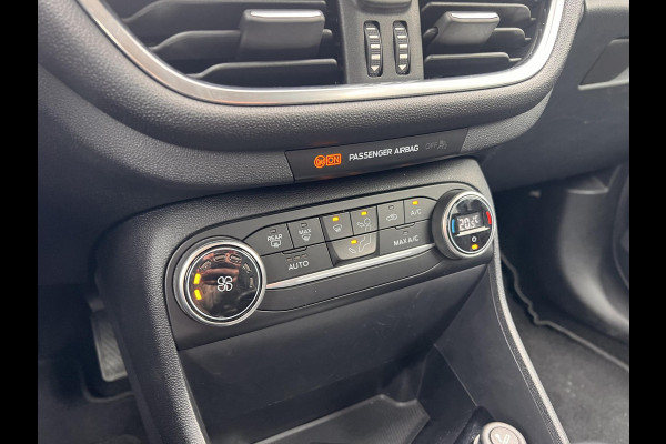 Ford Fiesta 1.0 EcoBoost Active 100pk | Cruise Controle | SYNC 3 Navigatie | Automatische Airco