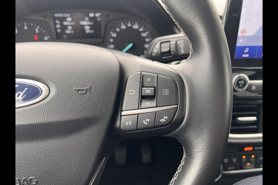 Ford Fiesta 1.0 EcoBoost Active 100pk | Cruise Controle | SYNC 3 Navigatie | Automatische Airco