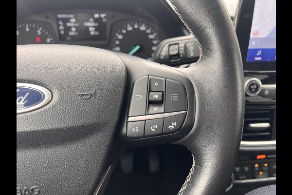 Ford Fiesta 1.0 EcoBoost Active 100pk | Cruise Controle | SYNC 3 Navigatie | Automatische Airco
