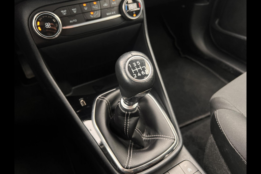 Ford Fiesta 1.0 EcoBoost Active 100pk | Cruise Controle | SYNC 3 Navigatie | Automatische Airco