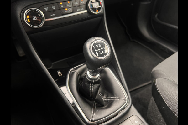 Ford Fiesta 1.0 EcoBoost Active 100pk | Cruise Controle | SYNC 3 Navigatie | Automatische Airco