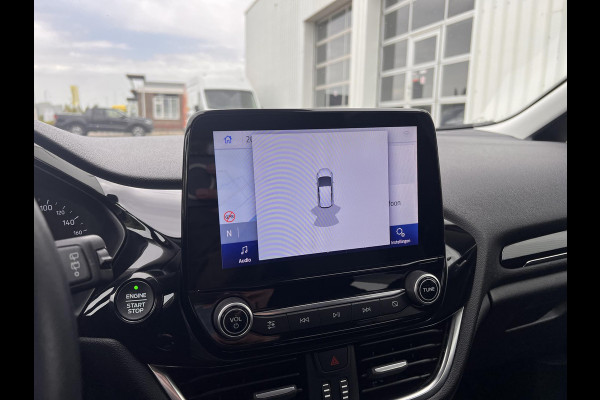 Ford Fiesta 1.0 EcoBoost Active 100pk | Cruise Controle | SYNC 3 Navigatie | Automatische Airco