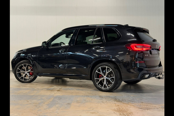BMW X5 XDrive45e High Executive | PANO | M-SPORT | 360 CAMERA | HUD | TREKHAAK