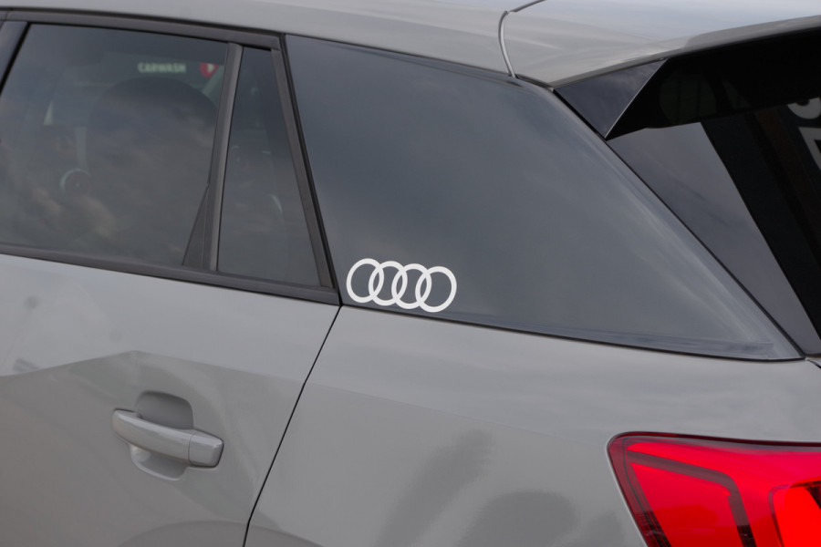 Audi Q2 35 TFSI 150 PK Automaat S-Line Edition, Panoramadak, LED, Camera, Cruise Control