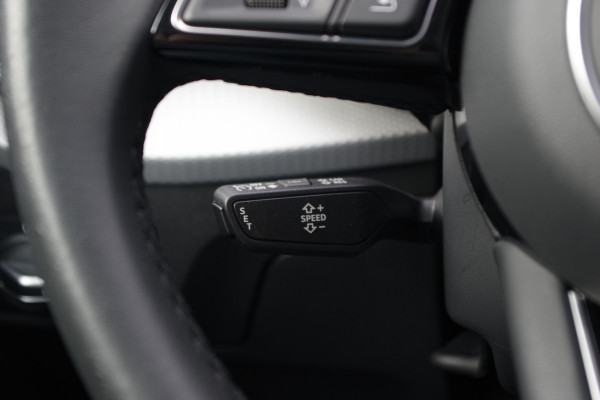 Audi Q2 35 TFSI 150 PK Automaat S-Line Edition, Panoramadak, LED, Camera, Cruise Control