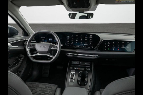 Audi A5 Avant Advanced edition e-hybrid 220 kW / 299 PK Avant 7 | Techniekpakket plus | Stoelen voor elektrisch | Geheugenpakket | Privacy glas |