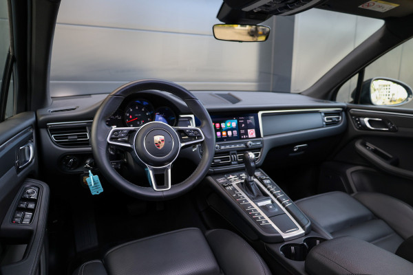 Porsche Macan 2.0 | NAP! | DEALER.OND | FACELIFT | PANO | LUCHTVERING | BOSE |