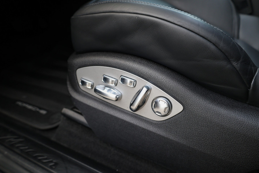 Porsche Macan 2.0 | NAP! | DEALER.OND | FACELIFT | PANO | LUCHTVERING | BOSE |