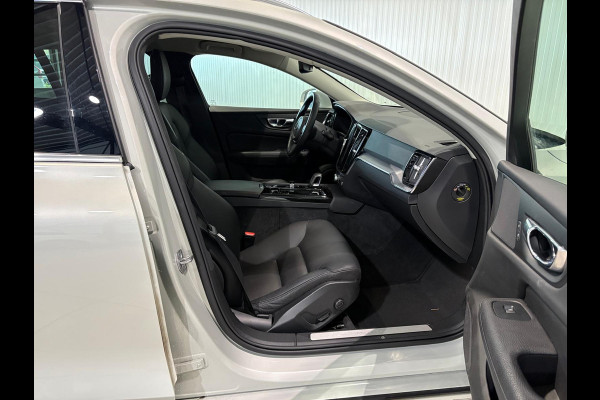 Volvo V60 T6 Aut. Plug-in Hybrid Inscription Leder Parkeercamera 340pk