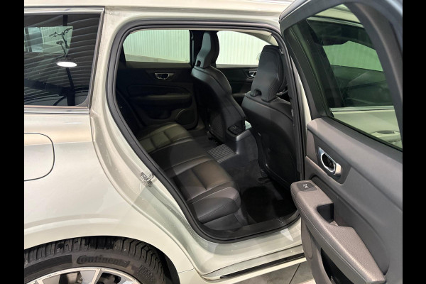 Volvo V60 T6 Aut. Plug-in Hybrid Inscription Leder Parkeercamera 340pk